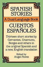 Spanish Stories A Dual Language Book Dover Dual Language Spanish English Edition Ebook Flores Angel Amazon De Kindle Shop Over 1 million words and phrases. spanish stories a dual language book dover dual language spanish english edition