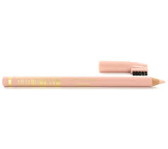 Jun 25, 2021 · use a clean mascara wand or a spoolie brush to comb brow hair up. Max Factor Augenbrauen Stift Damen Brow Highlighter Pencel 001 Natural Glaze