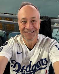 Dodgers game 6 world series supporters