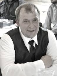 Obituary information for Daniel Horvath