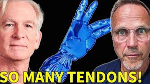 Optimus Gen 3 Hand SECRETS REVEALED W/Scott Walter