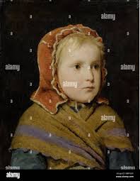 Albert anker hi-res stock photography and images