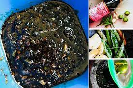 Bihun celup @ bihun sup siam. Resipi Sambal Kicap Johor Paling Power Sedap Mudah Dibuat