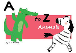 Those who commute to work or take road trips regularly, especially over long distances, may have come across toll plazas where you pay to cross over into another region. A To Z Animals English Edition Ebook Natrop E E Elements Envato Amazon De Kindle Store
