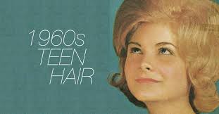 The 1960s were an iconic decade for fashion and beauty—most notably, for hair. 17 Groovy Hairstyles From 1960s Teen Magazine Covers