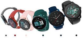 Doogee CR1, DG Band & CS1: alle ...