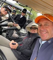 Archie Cox, Stirling Kincannon, Trent McGee, and Violet Tatum