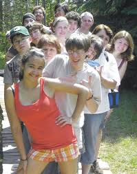 becoming 'Fit for the Next 50' A