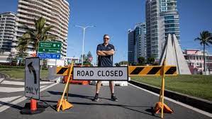 Changed from go to closed. Queensland Border Pass What You Need To Enter The State After Borders Reopen