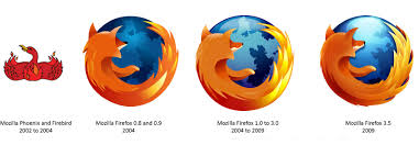 The 2007 and 2010 office versions used variations of this symbol, while the 2012 emblem. 9 Famous Tech Companies Logo Evolution