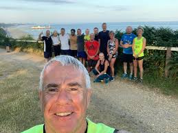 RAF fitter reunion in Las Vegas