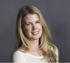 Eleanor Ford — HHB AGENCY