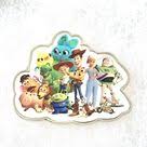 Japan Toy Story 4 Character Cast Group Pin Bunny Ducky Forky Little Green Men Disney Pin 19 12 Disney Pins Disney Pin Collections Disney Toys