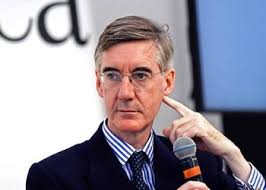 Jacob Rees-Mogg