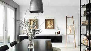 This is the last article before my summer vacation. This Is How To Do Scandinavian Interior Design