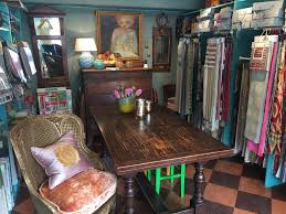 Profile for Møbeltapetsermester Inger Eide