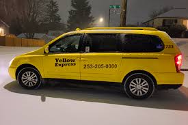 Image result for Taxi Yellow 2016 City Express