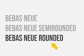 Ryoichi tsunekawa bagel&co all rights reserved. Bebas Neue Font Ifonts Xyz
