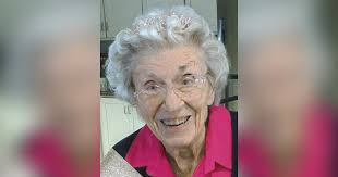 Obituary for Dorothy (Lowe) Finster