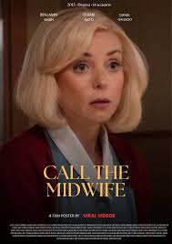 My favorite is Call the Midwife. I love it! No cussing, clean, caring  stores!
