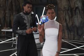 White Dress Dress Shuri From The Movie Black Panther Handmade Bodycondress Casual Black Panther Costume Black Panther Images Black Panther Marvel