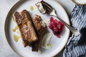 While not usually as elaborate as christmas dinners, the easter meal is a. 22 Non Traditional Easter Dinner Ideas