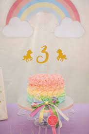 Lo Scorso 13 Ottobre Ginevra E Greta Hanno Compiuto 3 Anni E Cosi Ieri Pomeriggio Abbiamo Festeg Festa A Tema Arcobaleno Torte Colori Pastello Buon Compleanno