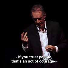 Now the irresistible ordeal of modern cultural celebrity has brought him back. Dr Jordan B Peterson Parenting And Personality Portal Posts Facebook