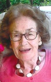 Obituary of Antonia Petronella Hoevenaars