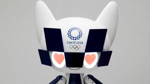 Paralympische winter spelen beijing 2022; 9 Robots Die De Olympische Spelen In Tokio Tot De Slimste Ooit Maken