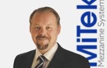 Trusted partners being recruited by MiTek Mezzanine Systems to meet  European demand