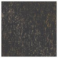 Black And Gold Kitchen Wallpaper Devine Color Prints And Patterns Metallic Texture Black And Karat In A Black And Metallic Gold C Peel And Stick Wallpaper Wallpaper Bedroom Removable Wallpaper