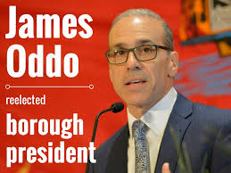 Staten Island Advance