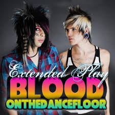 Rusty wilmot & james egbert. Stream Candyland Blood On The Dance Floor 1 By Sexposed Listen Online For Free On Soundcloud