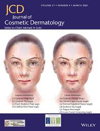 Efficacy and safety of two hyaluronic acid fillers with different injection  depths for the correction of moderate‐to‐severe nasolabial folds: A  52‐week, prospective, randomized, double‐blinded study in a Chinese  population