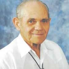 Harold “Butch” Mayer