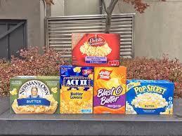 Check spelling or type a new query. The Best Microwave Popcorn To Buy