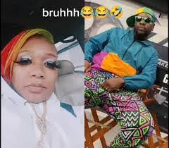 Keisha Beaver's Instagram, Twitter & Facebook