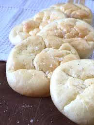 Ww recipe of the day: Weight Watchers Cloud Bread With Cream Cheese Purple Green Blue