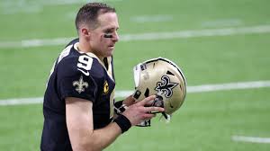 Despite a hand injury which kept. Why Did Drew Brees Retire From Nfl Saints Qb Trades Hall Of Fame Career For Nbc S Broadcast Booth Sporting News
