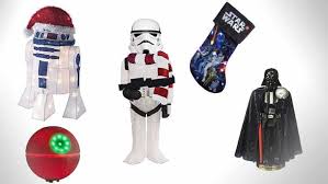Shop at ebay.com and enjoy fast & free shipping on many items! Star Wars Christmas Decorations The Ultimate Holiday Guide 2020