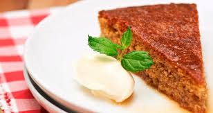 Besoffener Bierkuchen Rezept Rezept Bierkuchen Kuchen Lebensmittel Essen