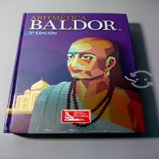 Algebra a s s w elio b a l d o r #nfi)ador, director y je f e de * catedra de matematicas colegio baldor. Baldor Algebra 3a Edicion Ofertas Julio Clasf
