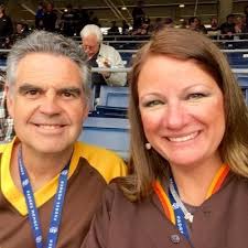 Marlene Stoops's Instagram, Twitter & Facebook