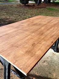 Because the slabs are so thin and lightweight, they work well as backsplashes and other wall panels, panels for the sides of cabinetry or kitchen islands and as decorative accents. Laundry Room Makeover Diy Plywood Countertop Ugly Duckling House