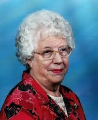 Obituary information for Marie Elizabeth MacLennan