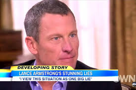 5 Lessons to Learn From Lance Armstrong's Doping Scandal