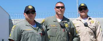 Join - California Correctional Supervisors Organization, Inc.