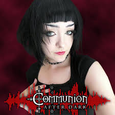 Communion After Dark