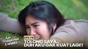 SANGAT MENGEJUTKAN! Raya Rela Melindungi Jason